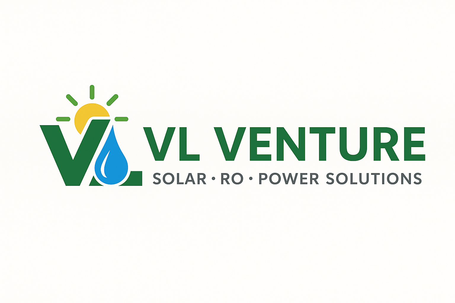 VL Venture logo